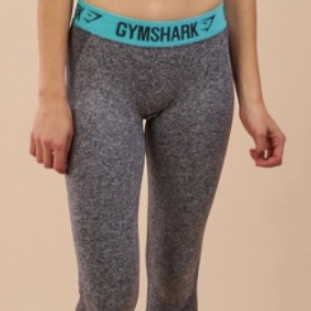 Gymshark Flex Leggings